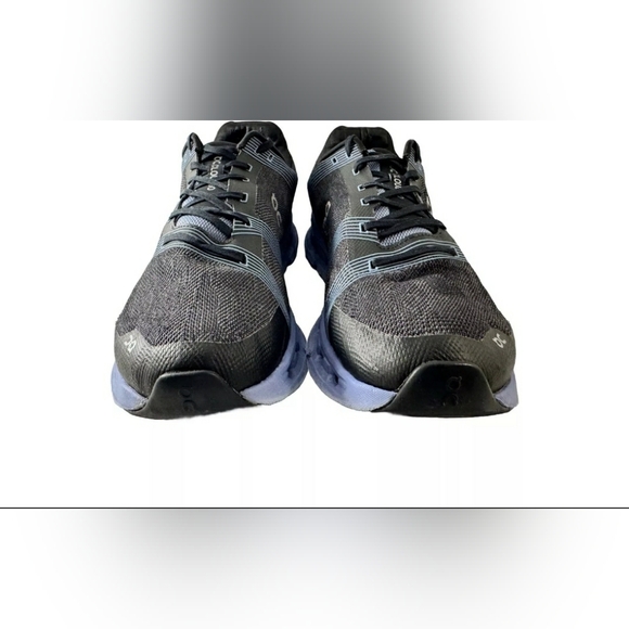 On Cloudgo Storm Magnet Waterproof Running Sneakers Mens Size 12 or Women 13.5 - Picture 3 of 7